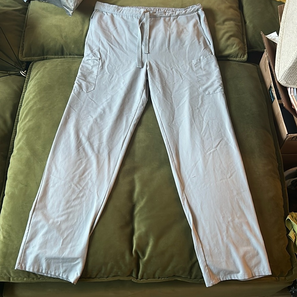 Medline Womens Scrub Pants